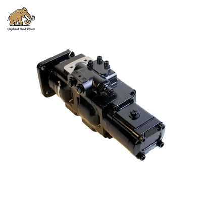 OEM Parker 20/925588 замен насоса с зубчатой передачей тройки JCB Loadall гидравлических
