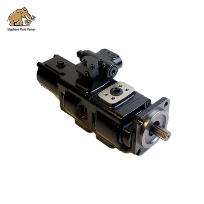 OEM Parker 20/925588 замен насоса с зубчатой передачей тройки JCB Loadall гидравлических