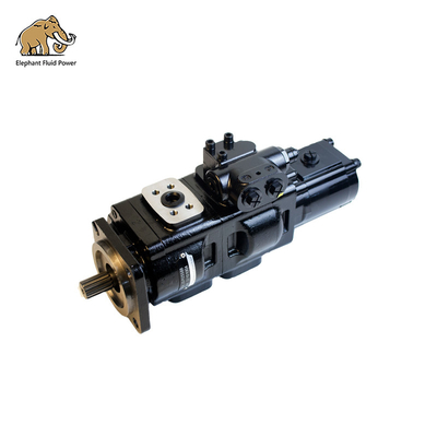 OEM Parker 20/925588 замен насоса с зубчатой передачей тройки JCB Loadall гидравлических