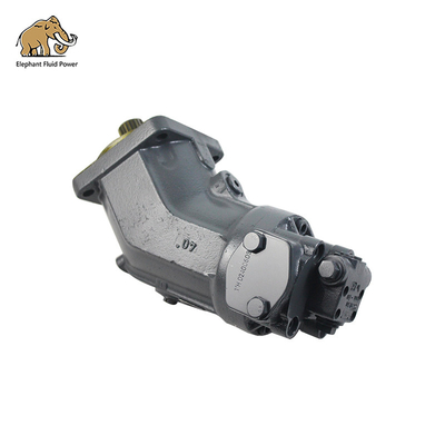 CE мотора Rexroth Aa2fm80 аксиальнопоршневой гидравлический