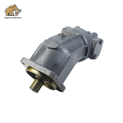 CE мотора Rexroth Aa2fm80 аксиальнопоршневой гидравлический