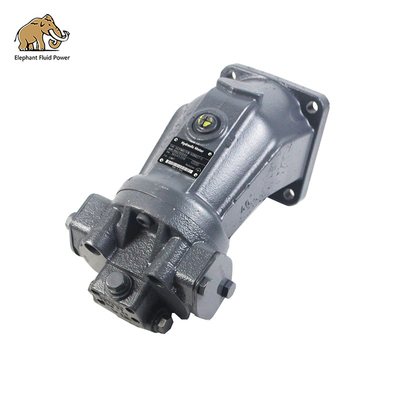 CE мотора Rexroth Aa2fm80 аксиальнопоршневой гидравлический