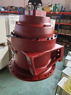 Немецкая коробка передач P3301 P4300 P5300 P7300 P7500 PLM-7 PLM-9 уменьшения серии ZF