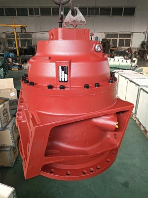 Немецкая коробка передач P3301 P4300 P5300 P7300 P7500 PLM-7 PLM-9 уменьшения серии ZF