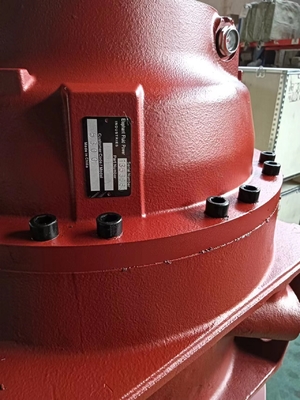 Немецкая коробка передач P3301 P4300 P5300 P7300 P7500 PLM-7 PLM-9 уменьшения серии ZF