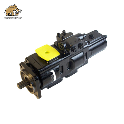 OEM 20/925588 и 20/925356 насоса с зубчатой передачей Backhoe JCB 3CX 4CX гидравлический