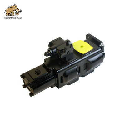 OEM 20/925588 и 20/925356 насоса с зубчатой передачей Backhoe JCB 3CX 4CX гидравлический