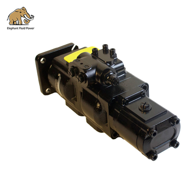 OEM 20/925588 и 20/925356 насоса с зубчатой передачей Backhoe JCB 3CX 4CX гидравлический