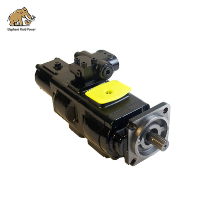 OEM 20/925588 и 20/925356 насоса с зубчатой передачей Backhoe JCB 3CX 4CX гидравлический