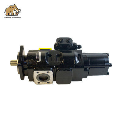 OEM 20/925588 и 20/925356 насоса с зубчатой передачей Backhoe JCB 3CX 4CX гидравлический