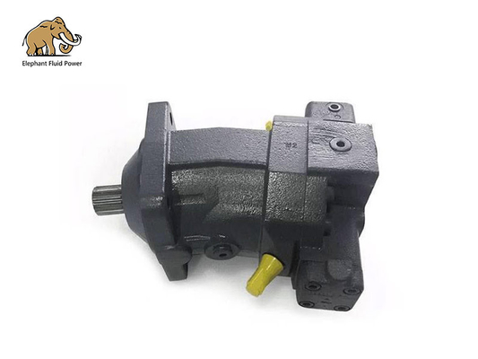 OEM Rexroth согнул серию A6VM55 A6VM80 A6VM107 140 Replacment A6VM гидронасоса оси 160 200