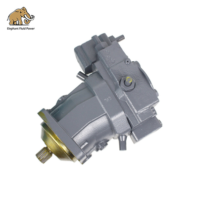 OEM Rexroth согнул серию A6VM55 A6VM80 A6VM107 140 Replacment A6VM гидронасоса оси 160 200