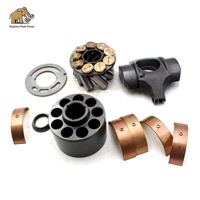 Части гидравлических поршневых насосов Sauer Jrr045 Jrr051 Jrr060 Jrr065 Jrr075