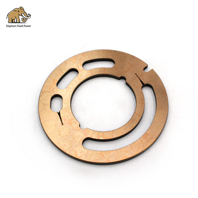 Части гидравлических поршневых насосов Sauer Jrr045 Jrr051 Jrr060 Jrr065 Jrr075