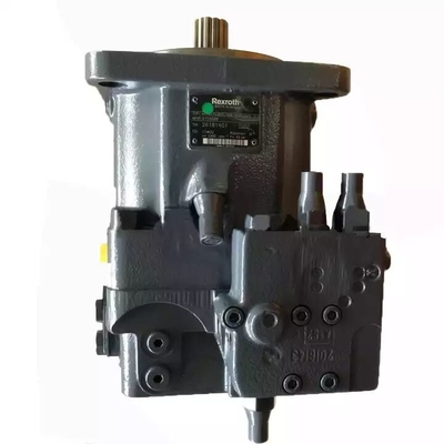 A11VO40 A11VO60DR A11VO75DR A11VO95DR Серия гидравлический осевой поршневый насос A11VO40DR/10L-NZC12N00
