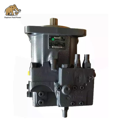 A11VO40 A11VO60DR A11VO75DR A11VO95DR Серия гидравлический осевой поршневый насос A11VO40DR/10L-NZC12N00