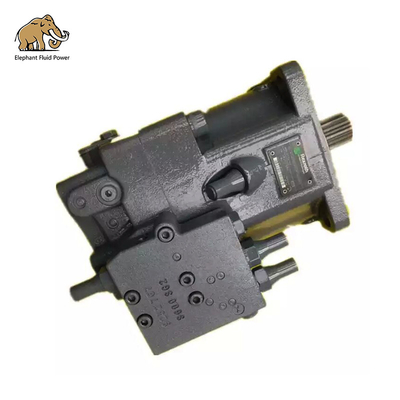 A11VO40 A11VO60DR A11VO75DR A11VO95DR Серия гидравлический осевой поршневый насос A11VO40DR/10L-NZC12N00