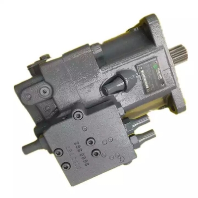 A11VO40 A11VO60DR A11VO75DR A11VO95DR Серия гидравлический осевой поршневый насос A11VO40DR/10L-NZC12N00