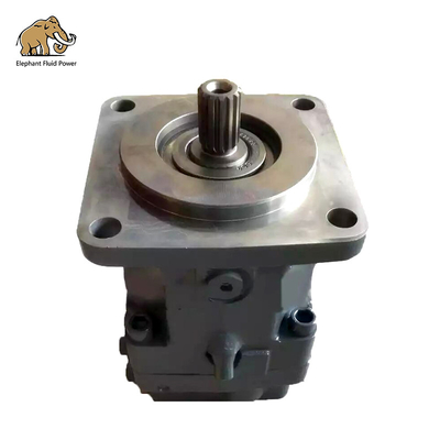 A11VO40 A11VO60DR A11VO75DR A11VO95DR Серия гидравлический осевой поршневый насос A11VO40DR/10L-NZC12N00
