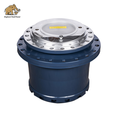 F360 F420 F440 F560 Гидравлический редуктор Двигатели передвижения X Большие конечные приводы Мотор