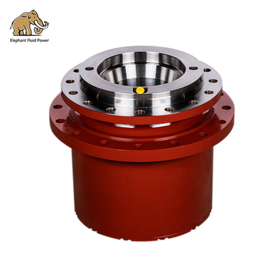 F360 F420 F440 F560 Гидравлический редуктор Двигатели передвижения X Большие конечные приводы Мотор