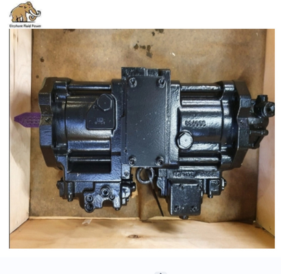 OEM JCB JS140 Crawler экскаватор главный насос 229/01505