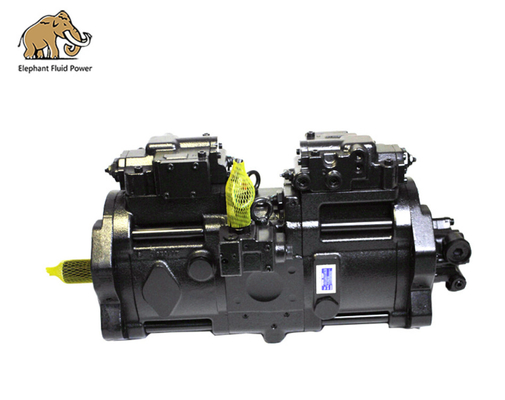 OEM JCB JS140 Crawler экскаватор главный насос 229/01505