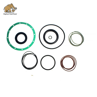 Мотор с радиальным поршневым двигателем серии MCR Rexroth MCR03 MCRE03 MCR05 MCRE05 MCR10 MCRE10