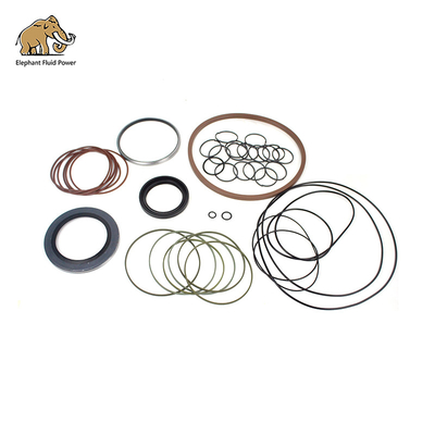 Мотор с радиальным поршневым двигателем серии MCR Rexroth MCR03 MCRE03 MCR05 MCRE05 MCR10 MCRE10