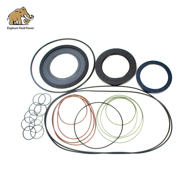 Мотор с радиальным поршневым двигателем серии MCR Rexroth MCR03 MCRE03 MCR05 MCRE05 MCR10 MCRE10