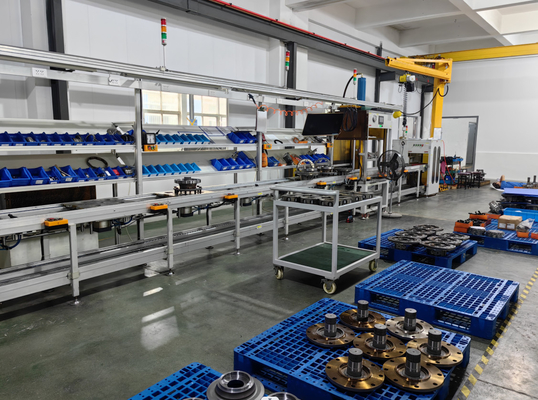 Мотор с радиальным поршневым двигателем серии MCR Rexroth MCR03 MCRE03 MCR05 MCRE05 MCR10 MCRE10