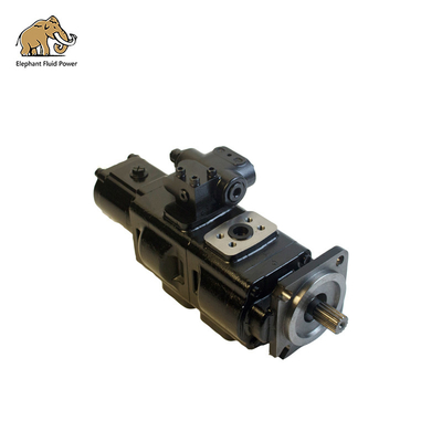 OEM JCB 20/925591 Parker Gear Pump Backhole Loader запасные части