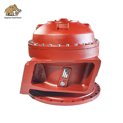 Коробка передач для бетономесителей PMP PMB 6.5R120