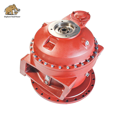 Коробка передач для бетономесителей PMP PMB 6.5R120