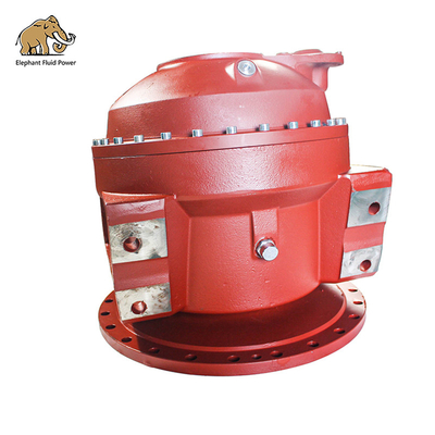 Коробка передач для бетономесителей PMP PMB 6.5R120