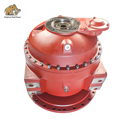 Коробка передач для бетономесителей PMP PMB 6.5R120