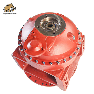 Коробка передач для бетономесителей PMP PMB 6.5R120