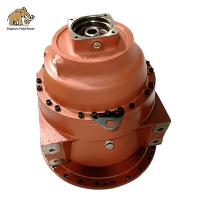 Коробка передач ZF P5300 для бетономешалки объемом 12 м3
