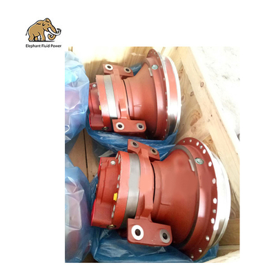 ZF Transmission GearBox Drum Drive CML-10 CML-12 CML-16 Новые запасные части