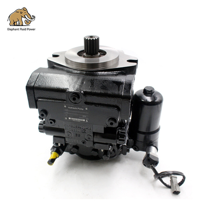 Rexroth A4VG56 A4VG56DA1D832R A4VG71 A4VG90EZ2DX 32l A4V Замкнутый цикл гидравлического управления клапаном насосы для дорожных насосов