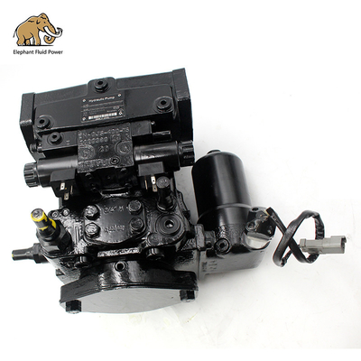 Rexroth A4VG56 A4VG56DA1D832R A4VG71 A4VG90EZ2DX 32l A4V Замкнутый цикл гидравлического управления клапаном насосы для дорожных насосов