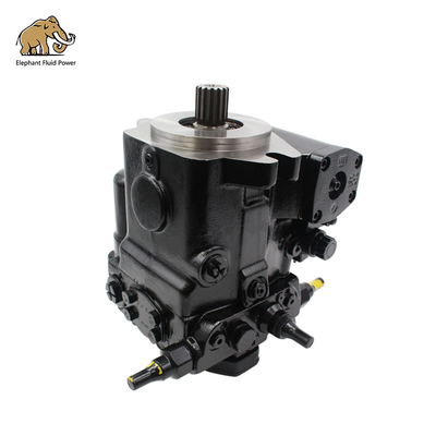 Rexroth A4VG56 A4VG56DA1D832R A4VG71 A4VG90EZ2DX 32l A4V Замкнутый цикл гидравлического управления клапаном насосы для дорожных насосов