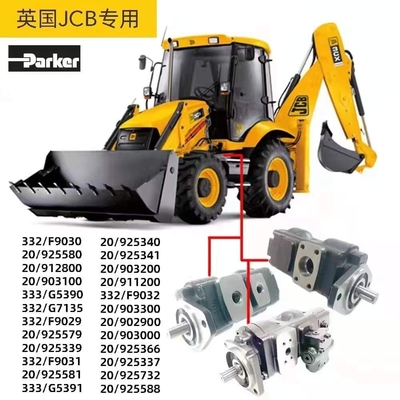 На складе JCB Части 701-80300 70180300 Для буксировщика 3CX 4CX