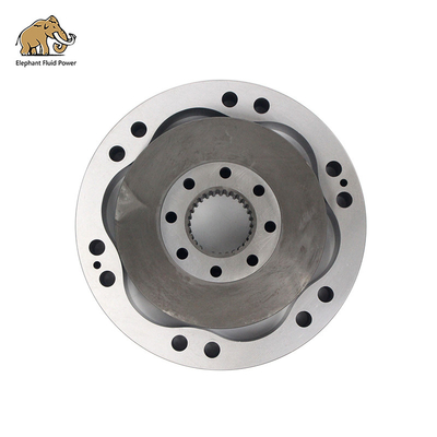 Мотор с радиальным поршневым двигателем серии MCR Rexroth MCR03 MCRE03 MCR05 MCRE05 MCR10 MCRE10 для ремонта нагрузчиков сдвигов BOBCAAT