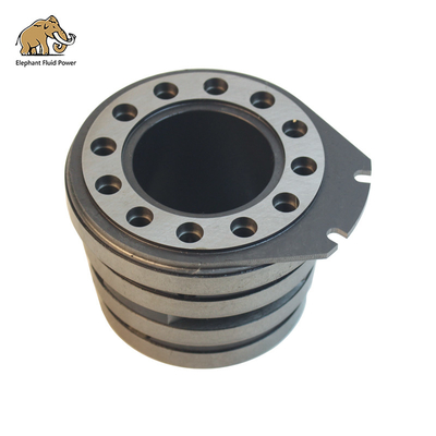 Мотор с радиальным поршневым двигателем серии MCR Rexroth MCR03 MCRE03 MCR05 MCRE05 MCR10 MCRE10 для ремонта нагрузчиков сдвигов BOBCAAT