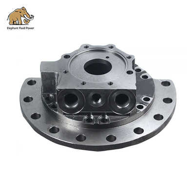Мотор с радиальным поршневым двигателем серии MCR Rexroth MCR03 MCRE03 MCR05 MCRE05 MCR10 MCRE10 для ремонта нагрузчиков сдвигов BOBCAAT