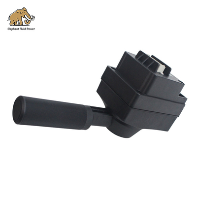 Управление трансмиссией CAATerpillar 261-2209 для CAATerpillar CAAT 416 420D 420E 422E 424B 424D