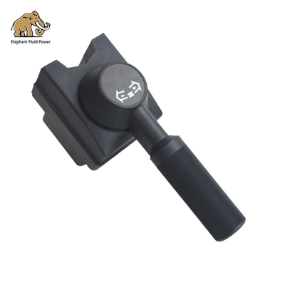 Управление трансмиссией CAATerpillar 261-2209 для CAATerpillar CAAT 416 420D 420E 422E 424B 424D