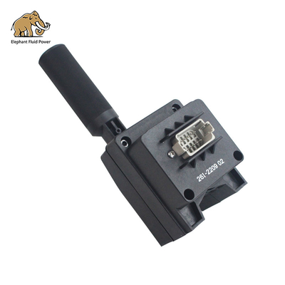 Управление трансмиссией CAATerpillar 261-2209 для CAATerpillar CAAT 416 420D 420E 422E 424B 424D