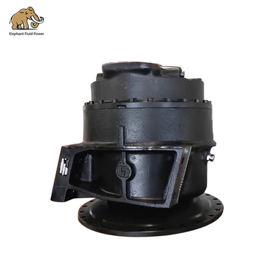 Запчасти для бетонных смесителей China Gearbox In Stock TMG 61.2 TMG 71.2 Для 9 - 16м3 Конструкция бетонных смесителей